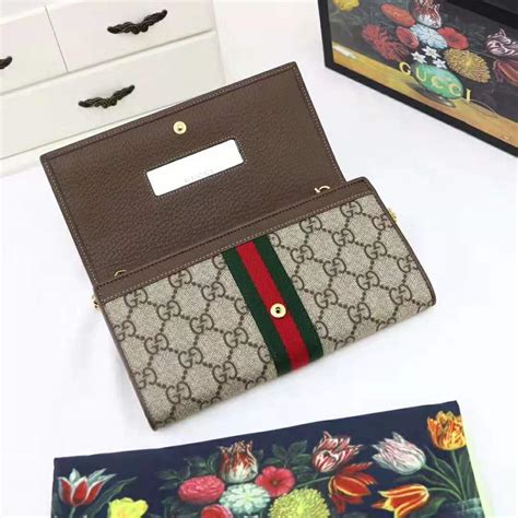 gucci engraving wallet|brand new Gucci wallet girls.